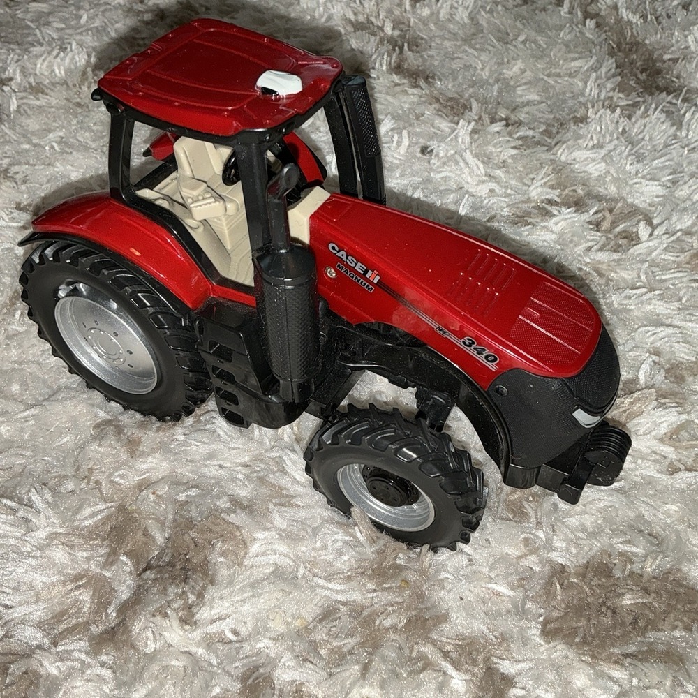 Case IH AFS Connect Magnum Red Tractor For 250 280 310 & 340‎